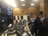 DEVLET TELEVİZYONU - TİKA'dan Küba Radyo Ve Televizyon Kurumuna Eğitim Desteği