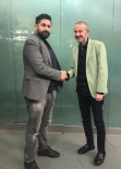 LÜLEBURGAZSPOR - Tokatspor'a Yeni Teknik Direktör
