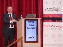 BİLİMSEL ARAŞTIRMA - Trakya Üniversitesi'nde Kardiyoonkoloji Tıp Öğrenci Kongresi