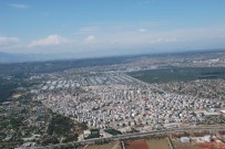 HAVA KIRLILIĞI - Tütüncü Açıklaması 'Kepez'i Doğalgaz Konforu İle Buluşturduk'