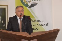 FİYAT ARTIŞI - 2. Esnaf Ve Meslek Kuruluşları Bilgilendirme Toplantısı Gerçekleştirildi