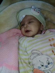 4 Aylık Raslan Bebek Açlıktan Ve Tıbbi Yetersizlikten Öldü