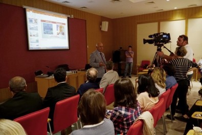 Açıköğretim Seminerleri Yeni Döneme 'Pedogoji 4.0'La Merhaba Dedi