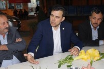 AKÇALAR - Akçalar Ve Fadıllı'daki Gençlerin Kavgasında Milletvekili Mustafa Esgin Devrede
