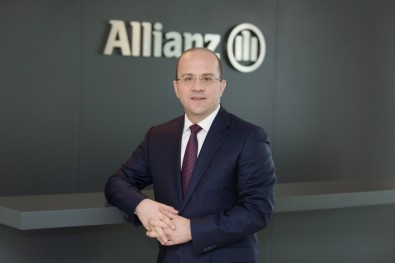 Allianz Türkiye'nin Lider Koltuğunda Devir Teslim Yeni Yılda