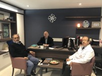 DIYABET - Almanya'dan Geldi, Şifa Buldu