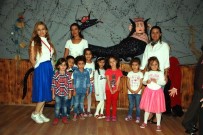 SLOVENYA - Anaokulunda Kukla Müzesi Oluşturuldu