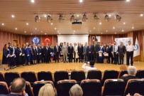 KADIR HAS ÜNIVERSITESI - Bartın Üniversitesi 2018-2019 Akademik Yıl Açılışı Gerçekleştirildi