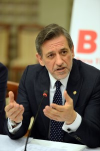 BTSO Başkanı Burkay Açıklaması 'Enflasyonla Mücadele Güçlü Kalkınma Hamlesinin Yolunu Açacak'