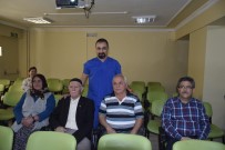 GÖZ HASTALIKLARI - Burdur Devlet Hastanesinde İlk Kornea Nakli