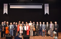 SEYİT ONBAŞI - Çanakkale'de 'Sanatın Ve Kültürün Kardeşliği'  Şiir Ve Müzik Programı