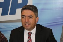 CHP'li Kiraz'dan Esenlik Eleştirisi