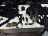 BALISTIK - Cinayet Zanlıları 13 Yıl Sonra Yakalandı