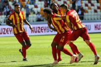 MALATYASPOR - E.Y. Malatyaspor'dan 4-4'Lük Maç İçin 'Tarihi Müsabaka' Yorumu