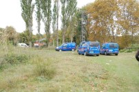 Elektrik Akımına Kapılan Genç İşadamı Hayatını Kaybetti