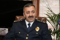 YARDIM TALEBİ - Emniyet Müdürü Turanlı Vatandaşları Uyardı