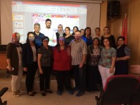 İLETİŞİM FAKÜLTESİ - Farklı Gelişim Gösteren Çocukların Annelerine İletişim Anlatıldı