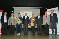 YAKUP YıLDıZ - Google Ödüllü Proje Tanıtıldı