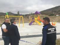 BOZÜYÜK BELEDİYESİ - Her Mahallede Farklı Bir Proje İçin Çalışılıyor