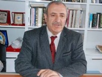 İlahiyatçı profesör terörden gözaltına alındı