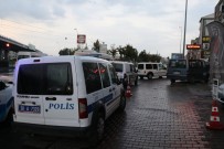 İnşaat Şantiyesinden Silahlı Sesleri Yükseldi Açıklaması 4 Yaralı