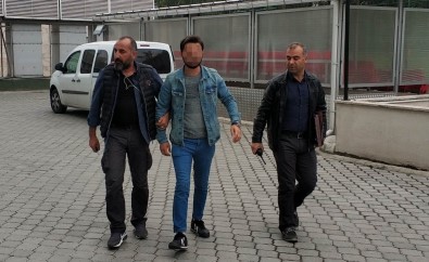 İnternet Üzerinden Kişisel Bilgileri Satmaya Adli Kontrol