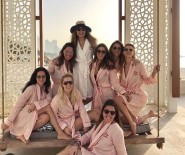 İran'da düşen uçak: Ön rapor açıklandı...