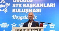 MUSTAFA HAMARAT - İsmet Uçma Açıklaması 'Türkiye'de Ekonomik Terör Ve Fırsatçılar Var'