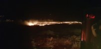 Karadağ'da 15. Orman Yangını
