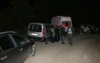 Kastamonu'da Bir Kişi Ormanda Ölü Bulundu