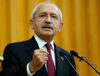 SINIRDIŞI - Kılıçdaroğlu'dan Cemal Kaşıkçı açıklaması