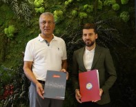 KATILIM PAYI - Mezitli Belediyesi Çalışanlarına Özel Sağlık İndirimi