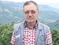 Motorlu testerenin kestiği ayağı bulunamadı