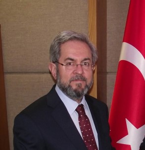 Necdet Ünüvar, Sağlık Ve Gıda Politikaları Kurulu'na Atandı