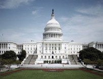 Nikki Haley istifa etti