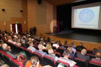 ZÜLKIF DAĞLı - Okul Servisleri Sıkı Takibe Alınacak