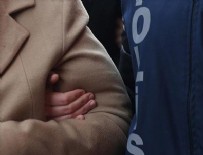 Terör örgütüne darbe! Batman'da yakalandı