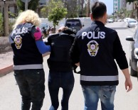 PKK'nın Sözde Belçika Sorumlusu Kadın Terörist Yakalandı