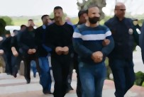 PKK'ya 8 İlde Dev Operasyon Açıklaması 80 Gözaltı