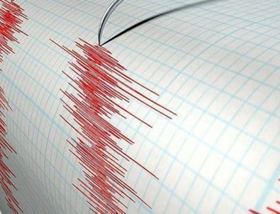 Rusya 6.4 büyüklüğündeki depremle sarsıldı!