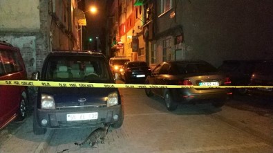 Samsun'da Bıçaklı Saldırı Açıklaması 1 Ölü
