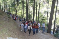 YAZILI KANYON - SDÜ, 'Keşif Isparta' İle Yeni Döneme 'Merhaba' Dedi