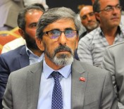 YERLİ TOHUM - Sivas Ziraat Odası Başkanı Çetindağ Açıklaması 'Bu Sene De Gübre Firmaları Zarar Etsin'