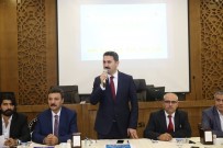 ATAOL BEHRAMOĞLU - Tokat'ta Kitap Günlerine Azerbaycan Damgasını Vuracak
