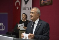 BİLİMSEL ARAŞTIRMA - TÜBİTAK Üniversite Proje Yarışmaları Bölge Sergisi Atatürk Üniversitesinde Başladı