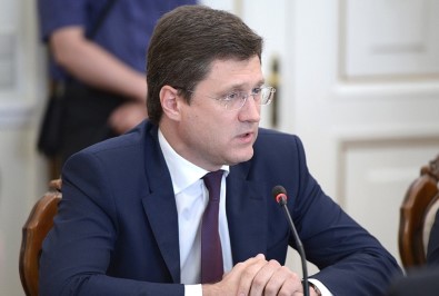 Türk Akımı'nın Hayata Geçeceği Tarih Açıklandı