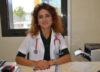 YUMURTALIK KANSERİ - Uzman Dr. Derici Açıklaması 'Emzirmek En Güzel Aşıdır'