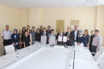 Van YYÜ'ye 'Akreditasyon' Sertifikası