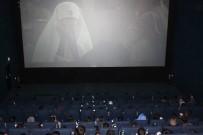 TÜRKIYE BELEDIYELER BIRLIĞI - Vanlı Öğrencilerin Sinema Keyfi