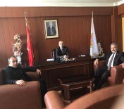 Ziraat Odası Başkanı Muğlu Açıklaması 'Baromuz Her Zaman Başarılı'